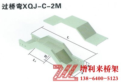 千萬不要隨意的合并強弱電濟南增利來橋架